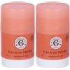 Roger & Gallet Deodorante Stick Fleur De Figuier 2x50 g