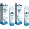Master AID Master-Aid Idracare Idrogel Cicatrizzante 50 Ml 2x50 ml