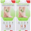 Fit Therapy Cerotto Caviglia 2 Cerotti 2x2 St