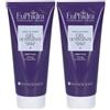Euphidra Gel Detergente Purify No Stress 2x200 ml