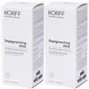KORFF Depigmenting Ha Soluzione Esfoliante 2x100 ml
