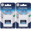 Emoform Filo Interdentale Ultra Espandibile 2x1 St