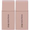 Diego dalla Palma Nudissimo Glow Fondotinta 256n Soft Naturale 2x1 St