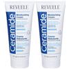 Revueleceramide Crema Idratante 2x200 ml