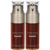 Clarins Italia Clarins Double Serum Light Texture 2x50 ml