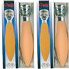 Credo Tagliacalli Cromato Con Clip Raspa Colore Albicocca 2x1 Pc