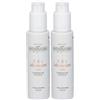 MaterNatura Gel Idratante Capelli all'Aloe 2x100 ml