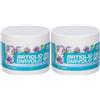 Supravit Crema Gel Artiglio del Diavolo 90% 2x500 ml