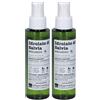 La Saponaria Idrolato di Salvia BIO 2x100 ml