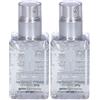 Clinique Dramatically Different Gel Idratante Anti-Inquinamento 2x125 ml