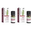 Pranarom La Diffusione Forza e Vitalitá Olio Essenziale 2x30 ml Capsule