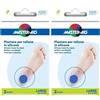 Master AID Talloniera In Due Tipologie Di Silicone Master-Aid Footcare Large 2 Pezzi F4 2x2 St