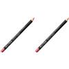 ASTRA Make-UP Professional Lip Pencil - Matita Contorno Labbra Tonalitá 47 2x1 St