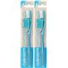 Curasept Daycare Spazzolino Eco Soft 2x1 St