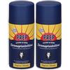 Prep Schiuma Barba Dermoprotettiva Profumo Classico 300 Ml 2x300 ml