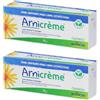 Boiron Arnicréme 2x70 g Crema