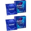 Durex Settebello Jeans 2x3 St