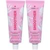 Veralab Smoother Maschera Mani 2x50 ml