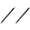ASTRA Make-UP Professional Eye Pencil - Matita Occhi Colorata Lunga Tenuta Tonalità 16 2x1 St