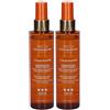 Institut Esthederm Adaptasun Olio Solare Hydra-Protectrice Corpo e Capelli 2x150 ml