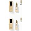 Fillerina LABO Double Filler 12 Hyaluronic Acids Bare Natural Skin Fondotinta Colore 102 Light Cool 2x30 ml