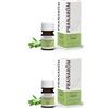 Pranarom Olio Essenziale Neroli Fiore 2x2 ml