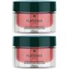René Furterer Color Glow Maschera luminosità ristrutturante 200ml - Capelli colorati o con mèches 2x200 ml