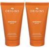 Origins GinZing™ Crema Viso con SPF 30 2x50 ml