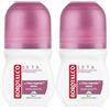 Borotalco Deodorante Seta Roll On (50ML) 2x50 ml