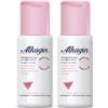 Alkagyn Alkagin Detergente Intimo Lenitivo 2x100 ml Soluzione