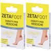 ZetaFoot Cerotti per Vesciche 2x5 St