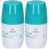 Bioclin Deo Talc Deodorante Roll-On 2x50 ml