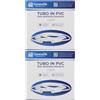 Gammadis Tubo Di Gomma Ricambio Per Aerosol 2x1 St