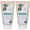 KLORANE Balsamo al Capuacu BIO 2x50 ml
