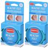 O'Keeffe'S O'Keeffe's Healthy Feet Crema Piedi 2x91 g