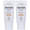 Institut Esthederm Photo Reverse Crema Protettiva Antimacchia Tinta Beige SPF50+ 2x50 ml