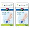 Master AID Talloniera In Due Tipologie Di Silicone Master-Aid Footcare Medium 2 Pezzi F3 2x2 St