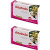 KOS Adatoda Estratto Secco Compresse 2x24 g