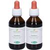 Sangalli Passiflora Foglie Tintura Madre Gocce 2x100 ml orali