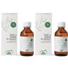 Alta Natura Olio Di Germe Grano Soluzione Orale 2x100 ml