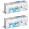 Contacta Lenti a Contatto Monouso Giornaliera Contacta Daily Lens Silicone Hydrogel -6,00 30 Pezzi 2x30 St