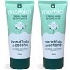 Morbidì Crema Mani Batuffolo di Cotone 75ml 2x75 ml