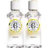 cm_main_brand_3144 ROGER&GALLET Cedrat - Acqua Profumata Di Benessere 2x100 ml