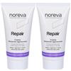Noreva Dermana Repair® 2x50 ml Crema