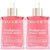 Nuxe Prodigieuse [Hyalu] Boost Siero Anti-Macchie Vitamina C 2x30 ml
