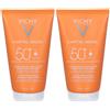 Vichy Cs Hydra Body Milk Latte Protettivo SPF 50 2x150 ml