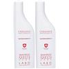 Labo Shampoo Cadu-Crex Caduta Superformula Iniziale Uomo 2x150 ml