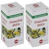 KOS Finocchio Olio Essenziale Gocce 2x20 ml Soluzione orale