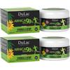Dulac Arnica Gel 98% Formula Hemp 2x300 ml