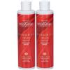 MaterNatura Shampoo Rosso Karkadè 2x250 ml